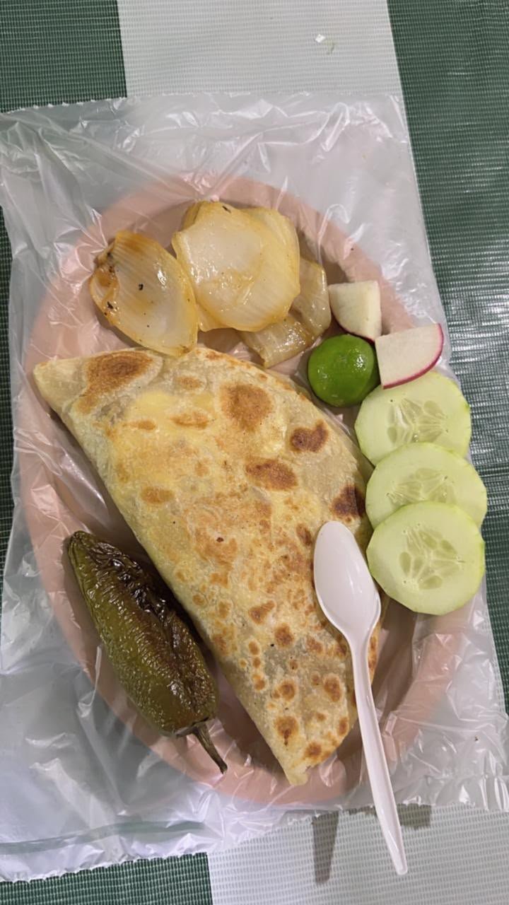 Taco